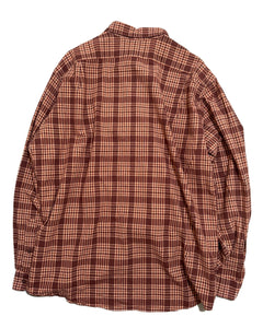 "90s POLO Ralph Lauren" G.I SHIRT
