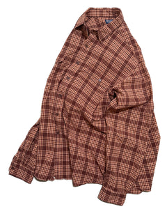 "90s POLO Ralph Lauren" G.I SHIRT
