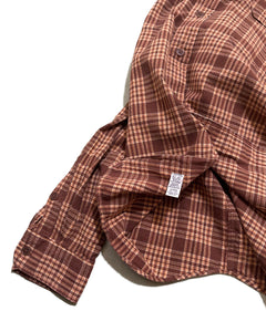 "90s POLO Ralph Lauren" G.I SHIRT