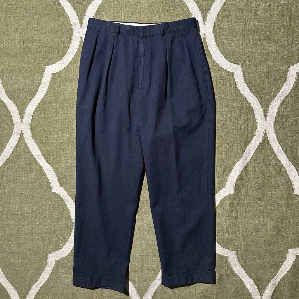 "POLO Ralph Lauren" Polyester Slacks Pants