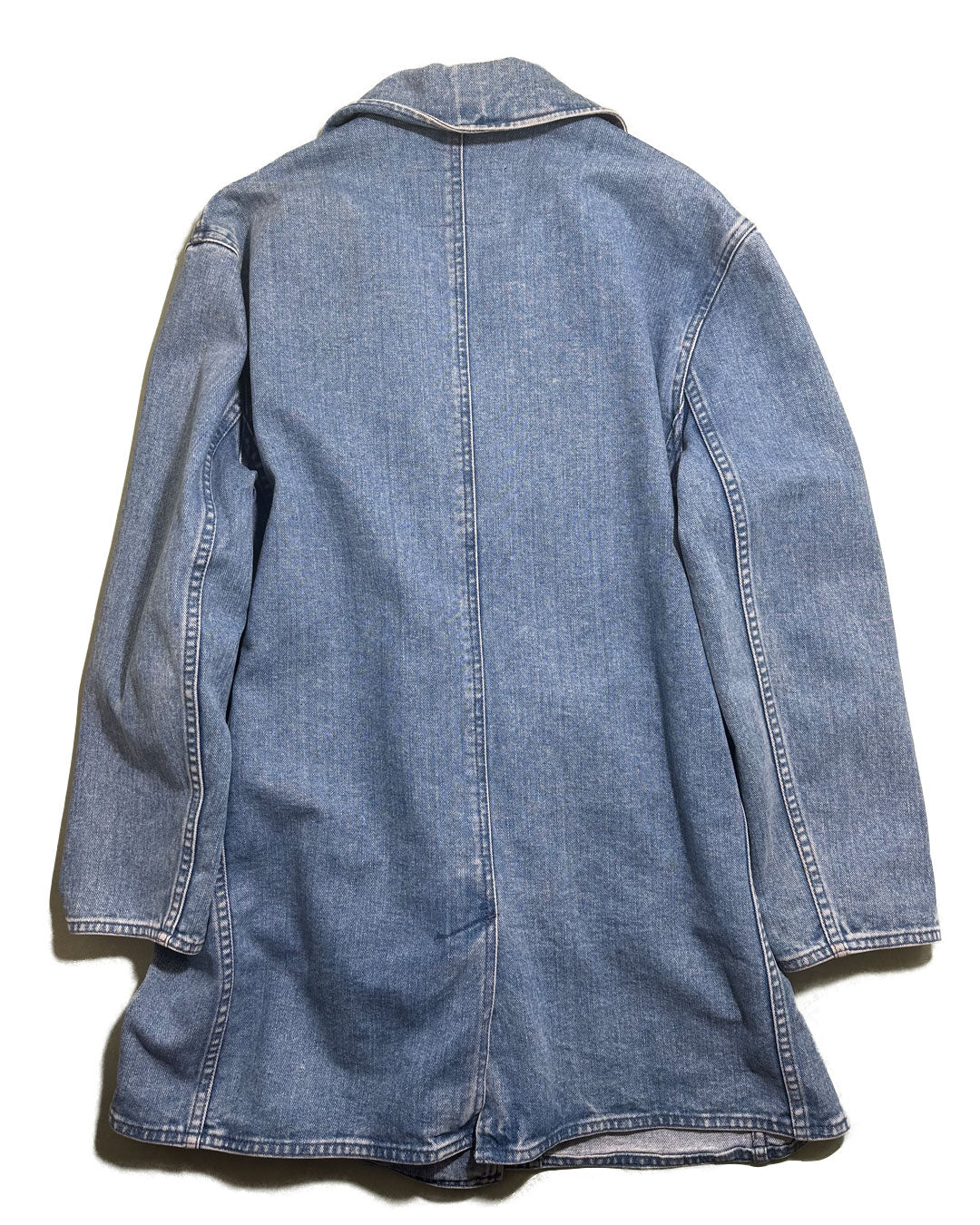 "LAUREN Ralph Lauren" Denim P coat