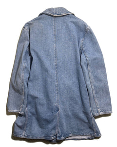 "LAUREN Ralph Lauren" Denim P coat