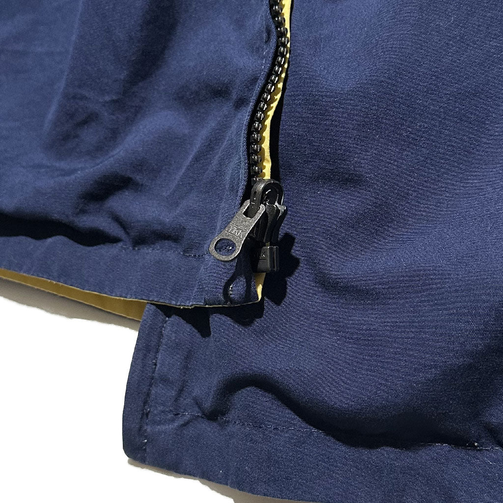 "90s POLO Ralph Lauren" Reversible Jacket