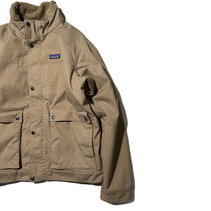 Patagonia Maple Glove Canvas Jacket