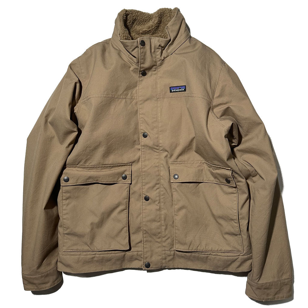 Patagonia Maple Glove Canvas Jacket