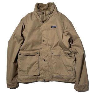 Patagonia Maple Glove Canvas Jacket