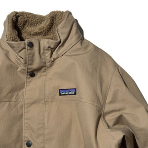 Patagonia Maple Glove Canvas Jacket