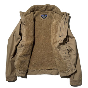 Patagonia Maple Glove Canvas Jacket