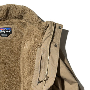 Patagonia Maple Glove Canvas Jacket