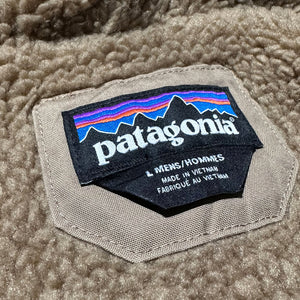 Patagonia Maple Glove Canvas Jacket