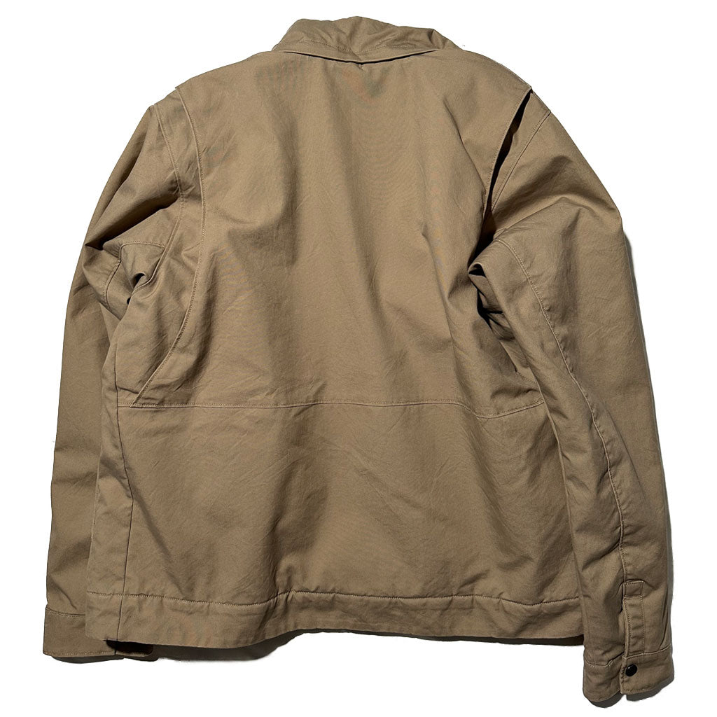 Patagonia Maple Glove Canvas Jacket