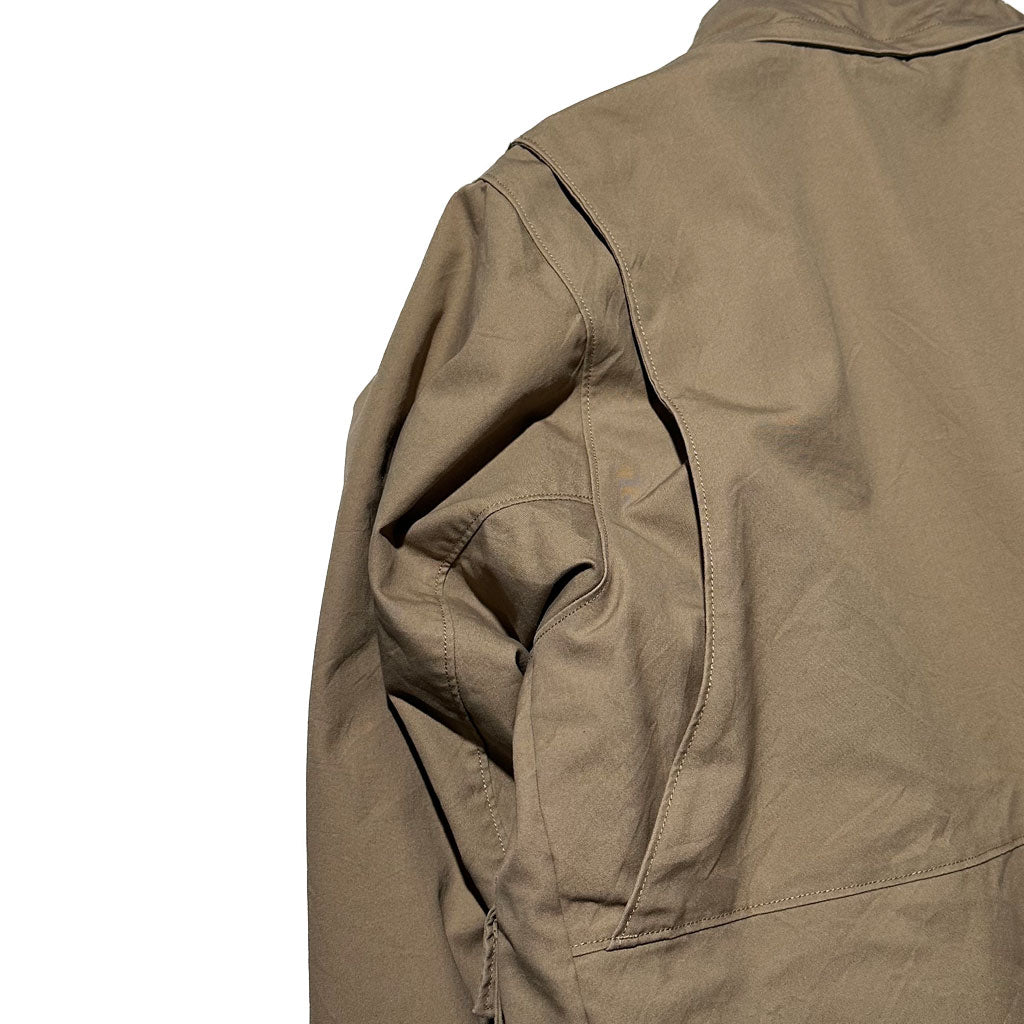 Patagonia Maple Glove Canvas Jacket