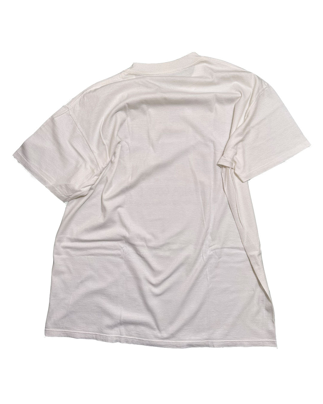 Red Stripe S/S Tee