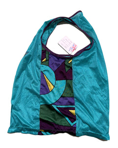 "90s Reebok" Mesh Tank Top