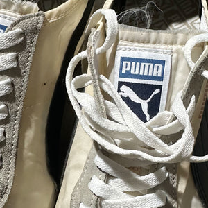 PUMA "ROMA" Nylon