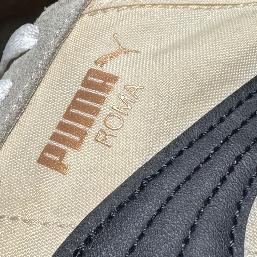 PUMA "ROMA" Nylon