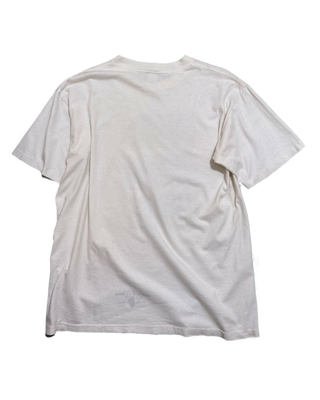 "90s Santa Monica Airlines" S/S Tee USA