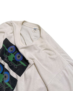 "90s Santa Monica Airlines" S/S Tee USA