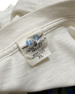 "90s Santa Monica Airlines" S/S Tee USA