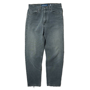 Levi's Silvertab "Relaxed"