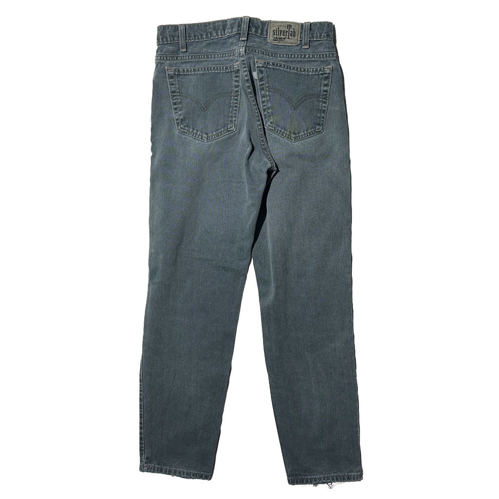 Levi's Silvertab "Relaxed"