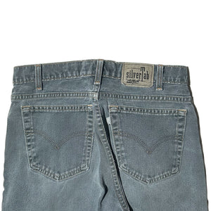 Levi's Silvertab "Relaxed"