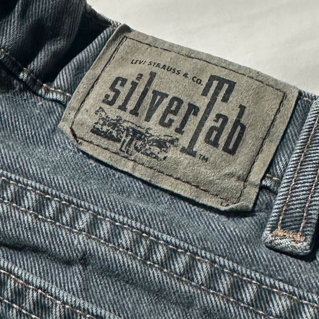 Levi's Silvertab "Relaxed"