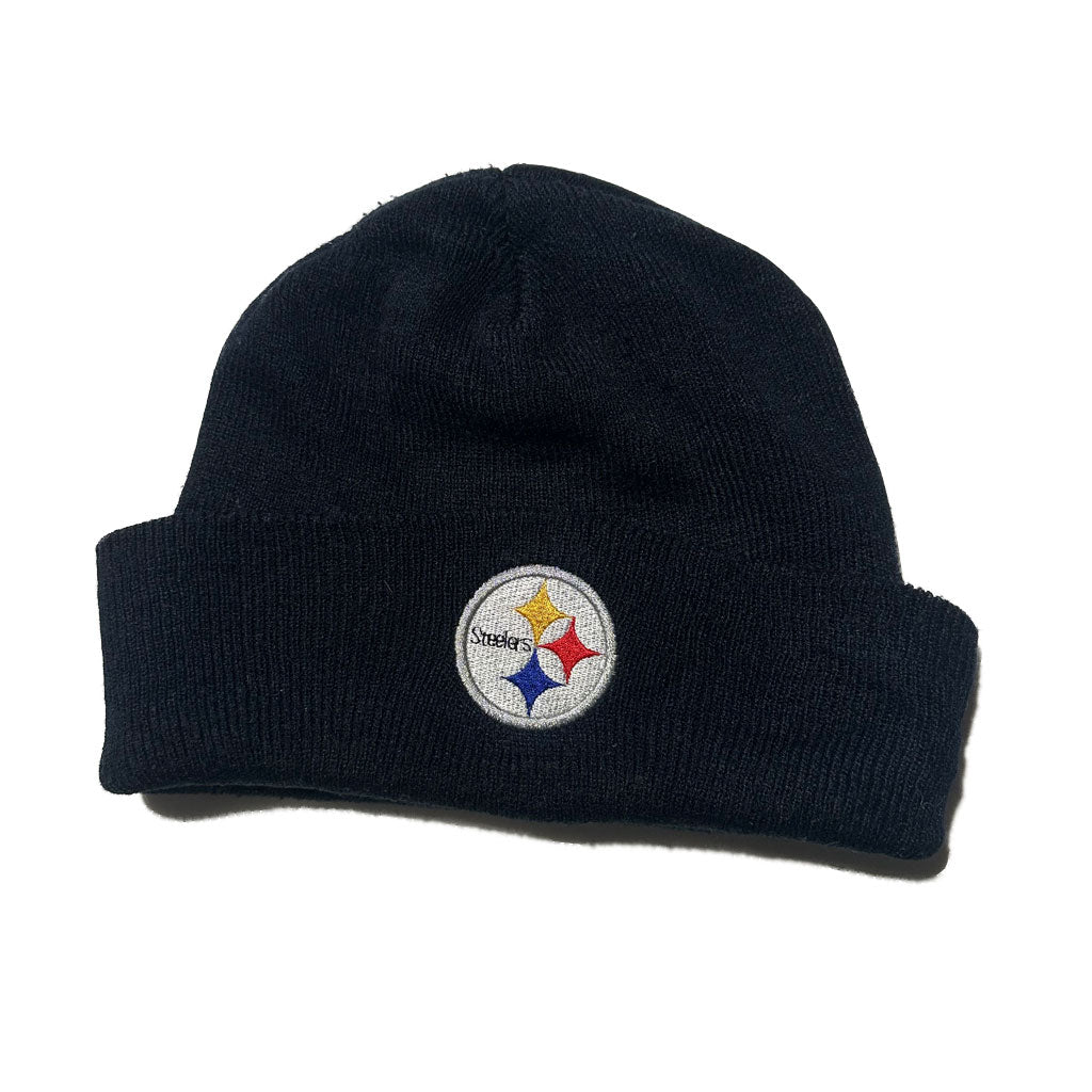 Pittsburgh Steelers knit cap