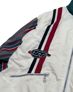 "Sergio Tacchini" ZipUp Jacket
