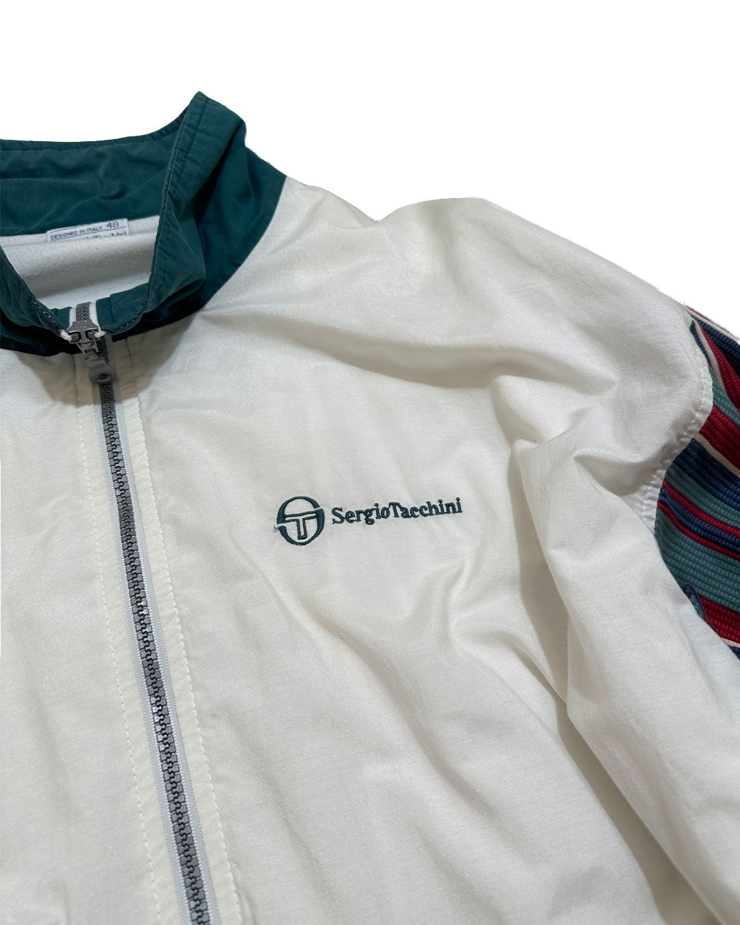 "Sergio Tacchini" ZipUp Jacket