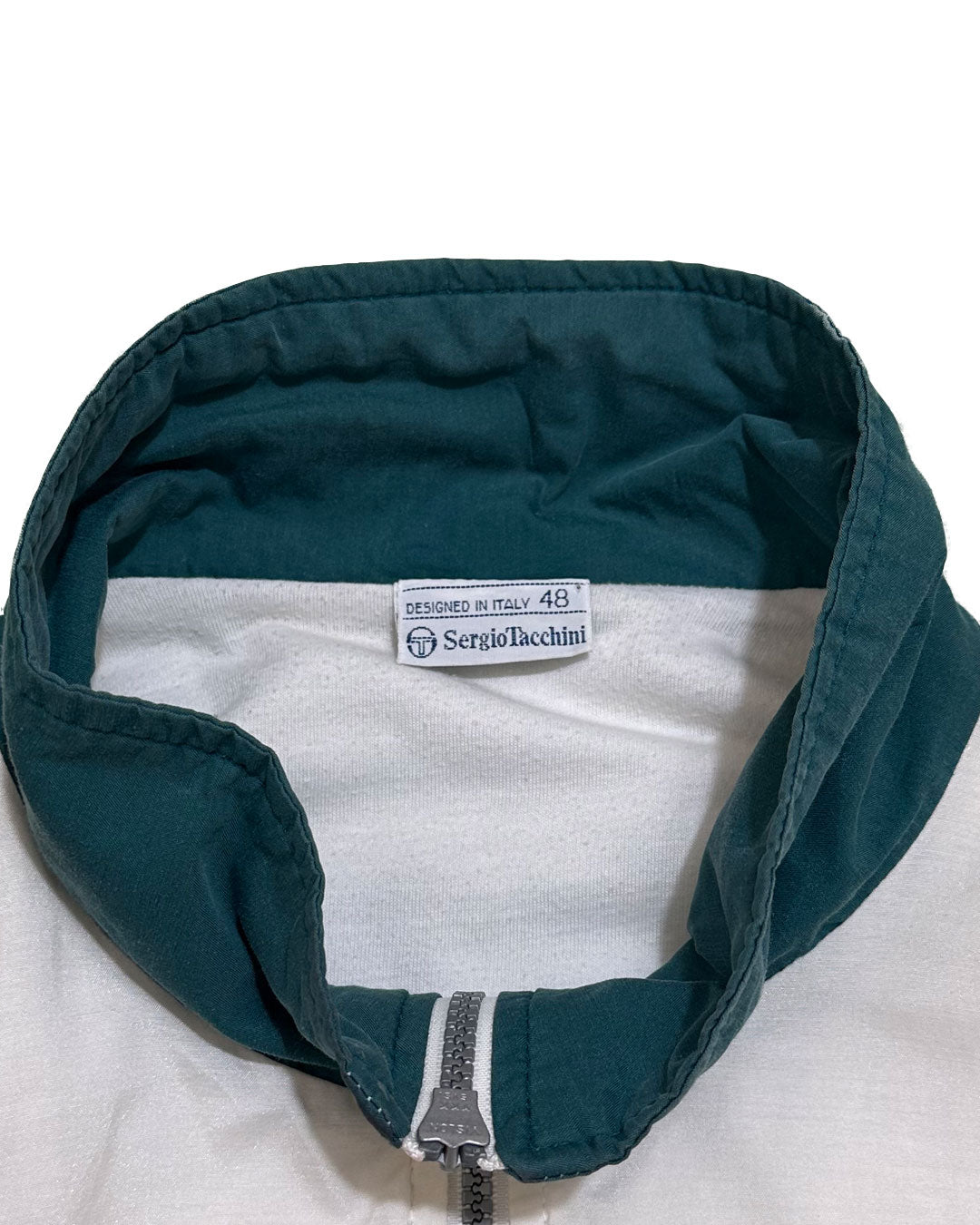 "Sergio Tacchini" ZipUp Jacket