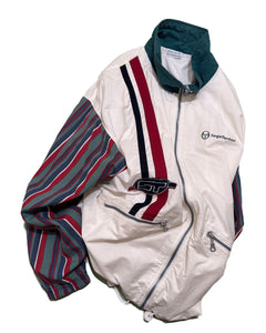 "Sergio Tacchini" ZipUp Jacket
