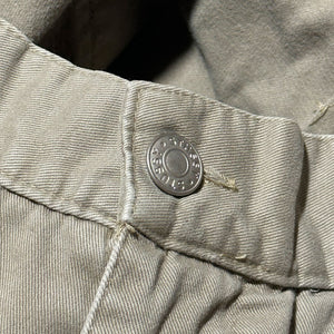 "90s STUSSY OUTDOOR" Cargo Pants