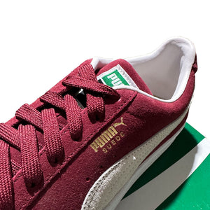 PUMA "Suede Classic"