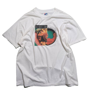 "QUANTUM" S/S Tee