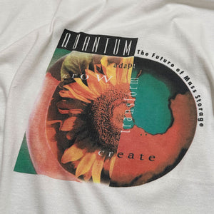 "QUANTUM" S/S Tee