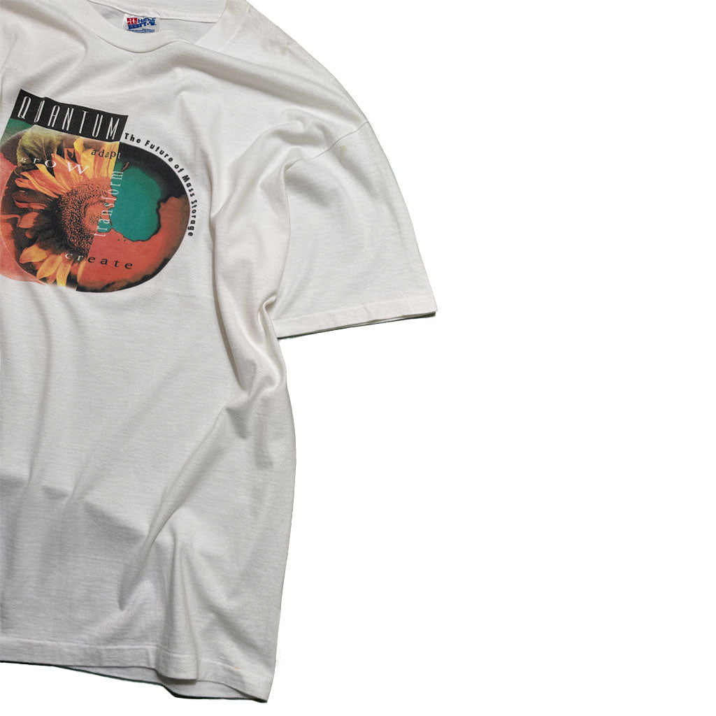 "QUANTUM" S/S Tee