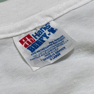 "QUANTUM" S/S Tee