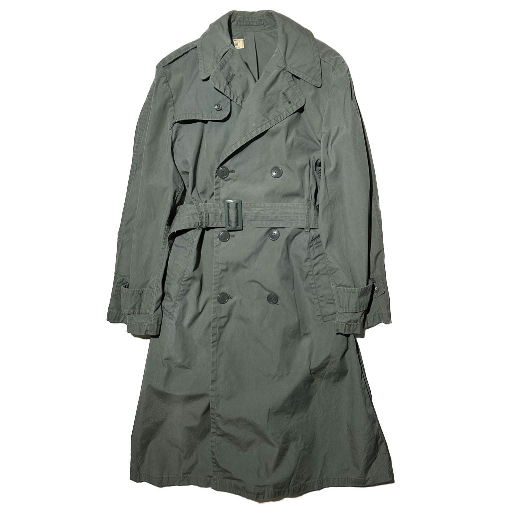 69's US ARMY Rain Coat 38R