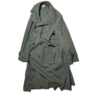 69's US ARMY Rain Coat 38R