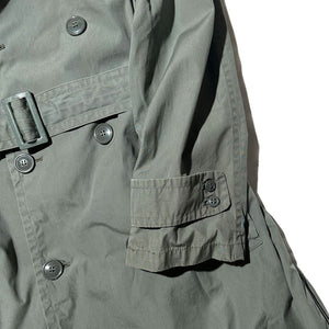 69's US ARMY Rain Coat 38R