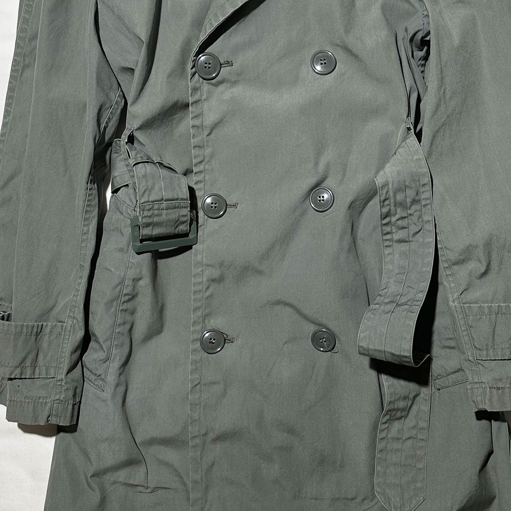 69's US ARMY Rain Coat 38R