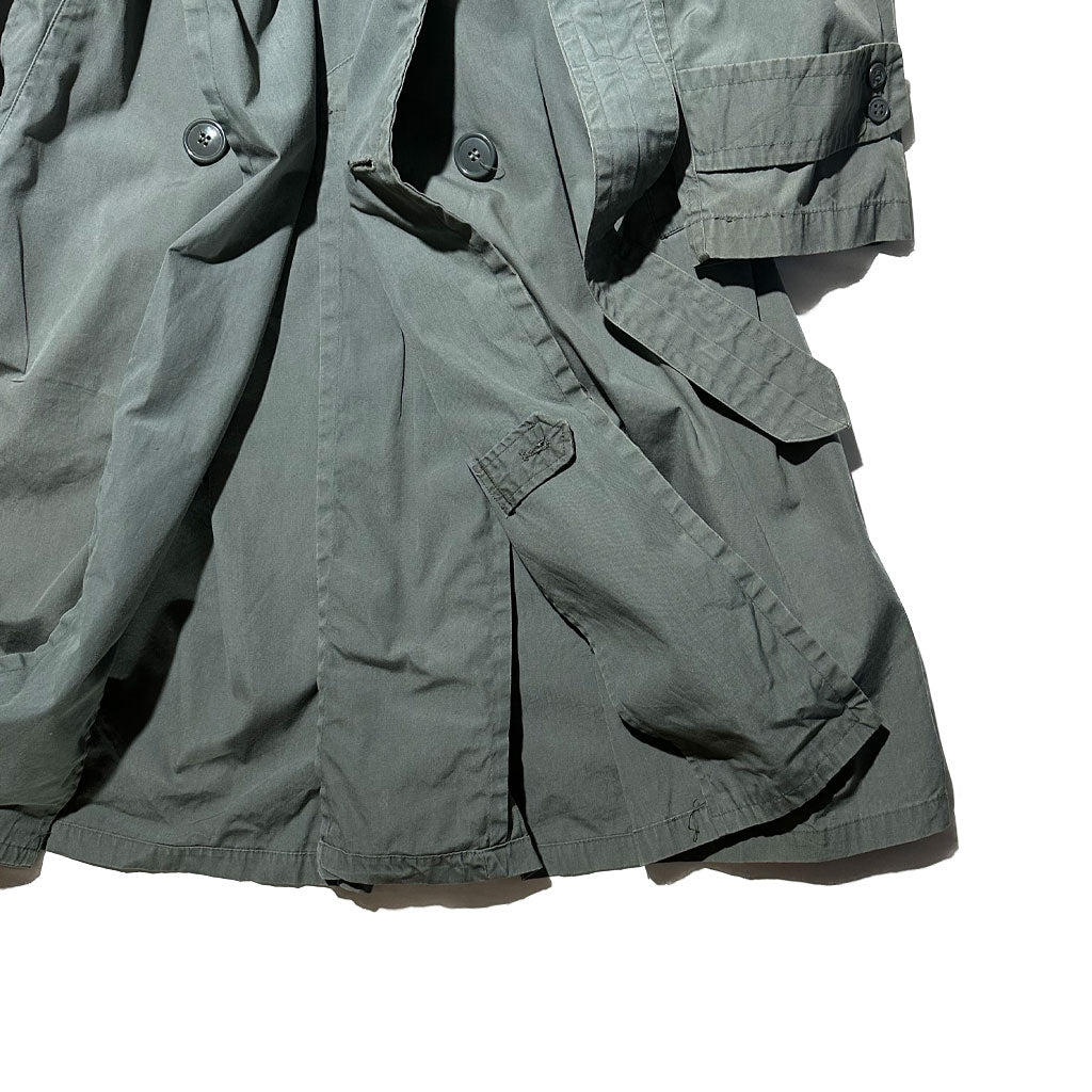 69's US ARMY Rain Coat 38R