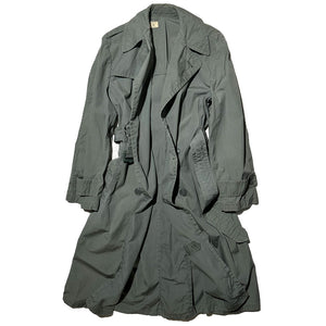 69's US ARMY Rain Coat 38R