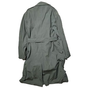 69's US ARMY Rain Coat 38R