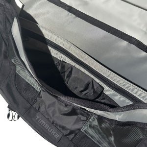 TIMBUK2 "COMMUTE 2.0 M " MESSENGER BAG