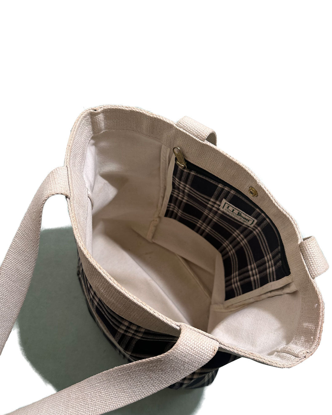 "90s L.L Bean" ToTe Bag