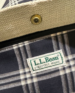 "90s L.L Bean" ToTe Bag