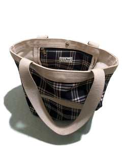 "90s L.L Bean" ToTe Bag