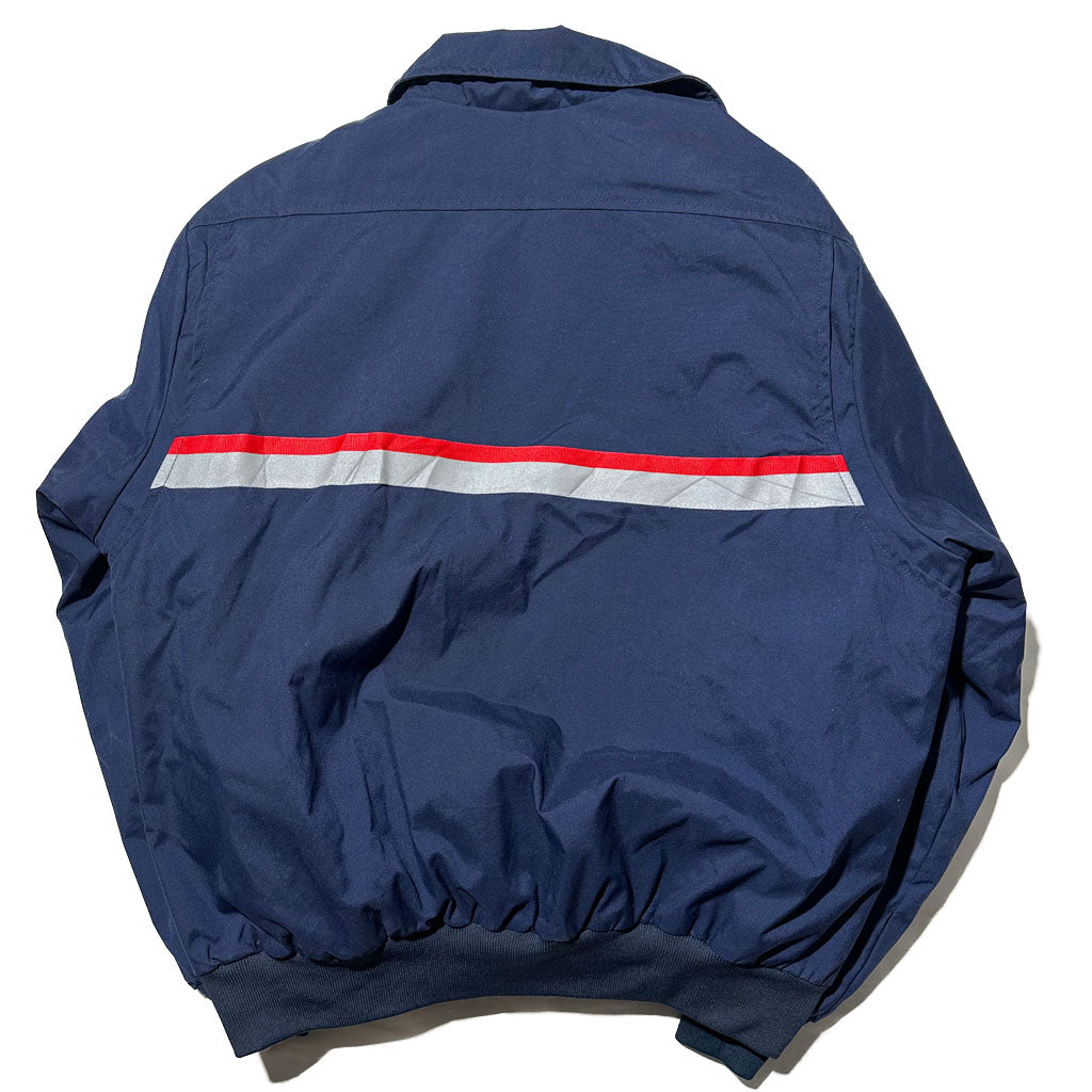 USPS Bomber Jacket "Made by Neptune garment company"